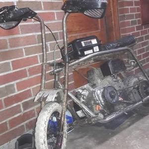 Meet your Posher, Tyler